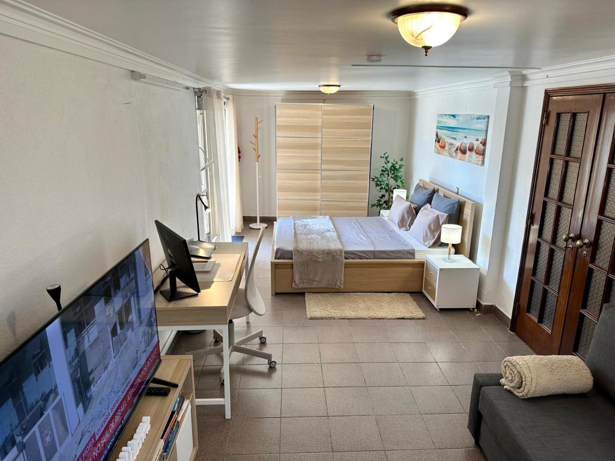 Cascais Quaint Cottage Alcabideche Ngoại thất bức ảnh
