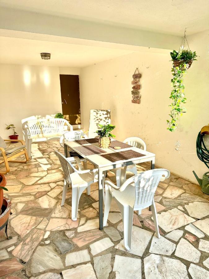 Cascais Quaint Cottage Alcabideche Ngoại thất bức ảnh