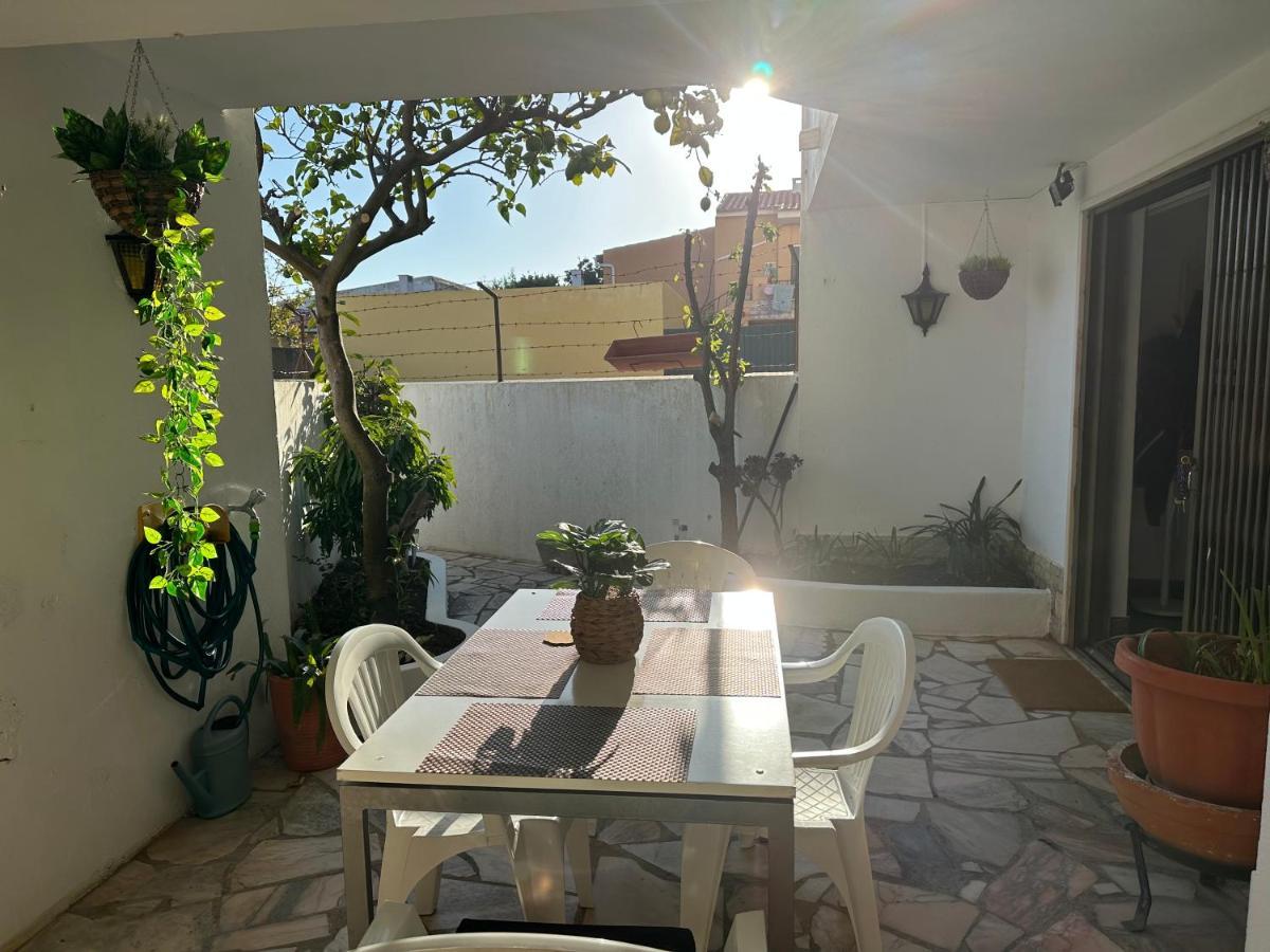 Cascais Quaint Cottage Alcabideche Ngoại thất bức ảnh